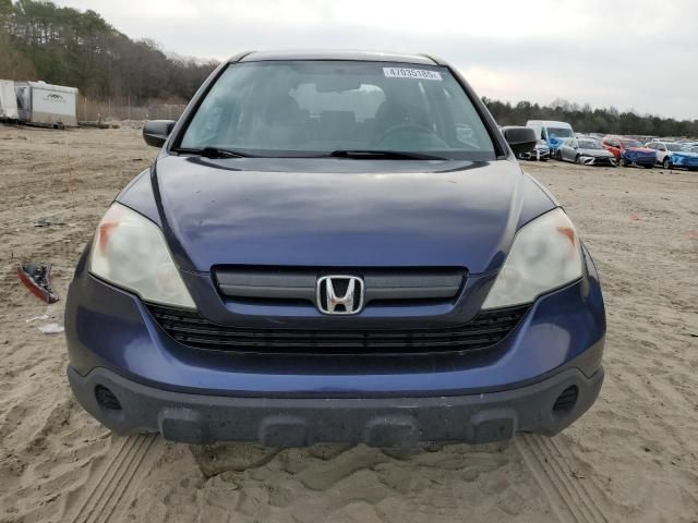 2009 Honda CR-V LX