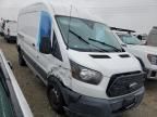 2018 Ford Transit T-250