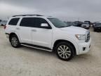 2011 Toyota Sequoia Limited