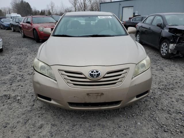 2007 Toyota Camry CE