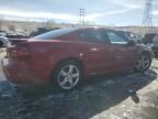 2008 Pontiac Grand Prix GXP