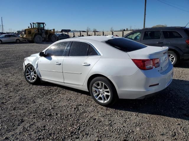 2016 Chevrolet Malibu Limited LT