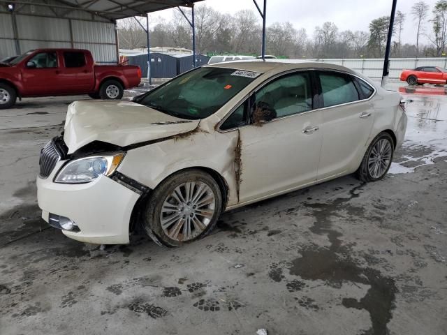 2014 Buick Verano