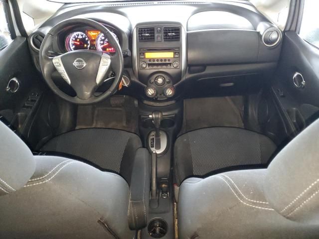 2014 Nissan Versa Note S