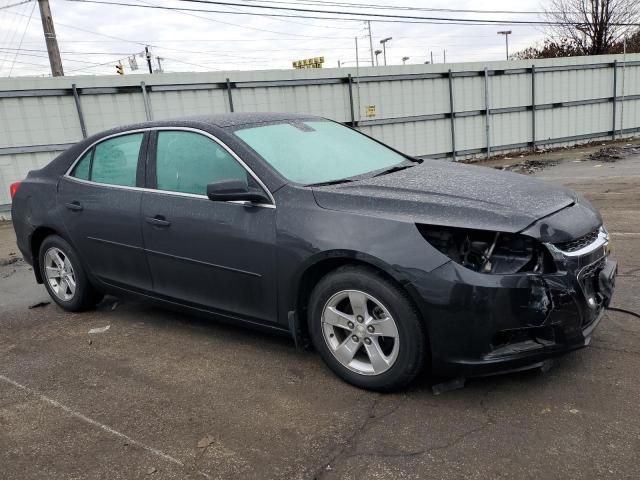 2014 Chevrolet Malibu LS