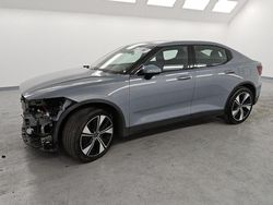 Salvage cars for sale at Van Nuys, CA auction: 2023 Polestar 2