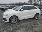 2018 Audi Q3 Premium Plus