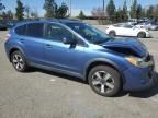 2014 Subaru XV Crosstrek 2.0I Hybrid Touring