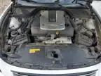 2008 Infiniti G37 Base