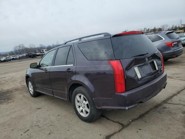 2006 Cadillac SRX