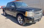 2010 Chevrolet Silverado K1500 LTZ