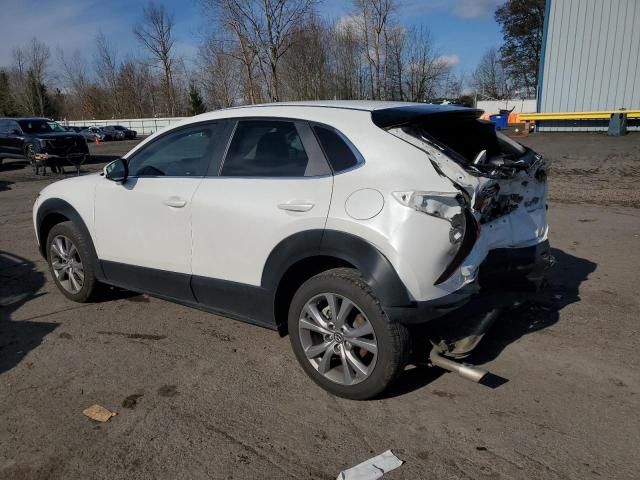 2021 Mazda CX-30 Preferred