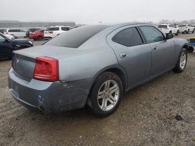 2007 Dodge Charger SE