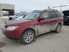 2011 Subaru Forester Limited