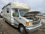 2005 Gufs 2005 Ford Econoline E450 Super Duty Cutaway Van