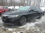 2022 Honda Accord EXL