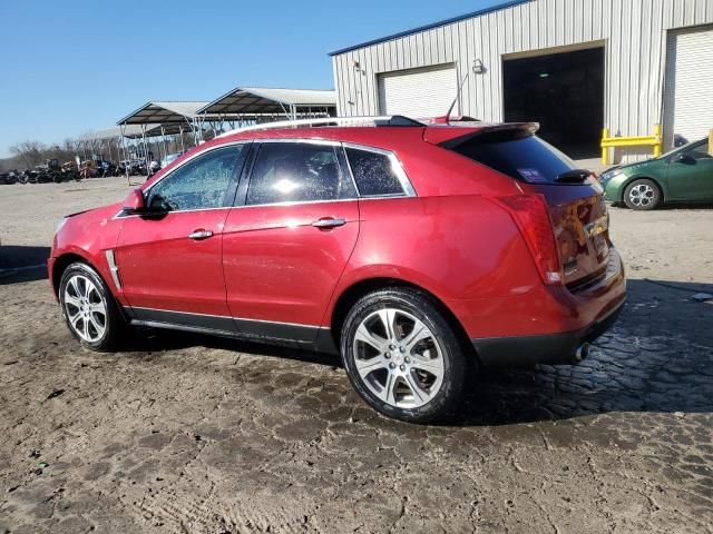 2012 Cadillac SRX Premium Collection