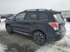 2018 Subaru Forester 2.0XT Touring