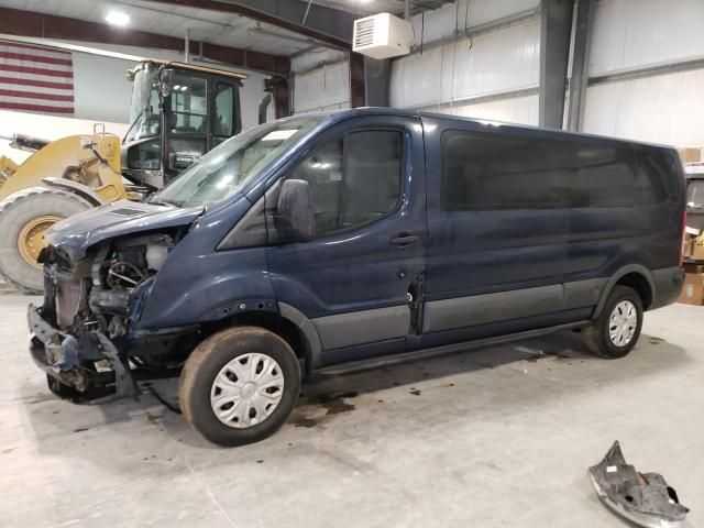 2015 Ford Transit T-350