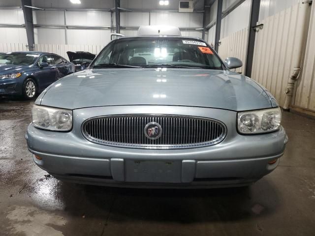 2003 Buick Lesabre Limited