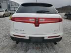 2018 Lincoln MKT