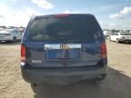 2013 Honda Pilot EXL