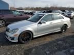 2014 Mercedes-Benz C 300 4matic