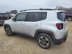 2016 Jeep Renegade Sport