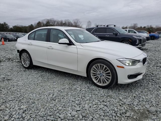 2014 BMW 328 I