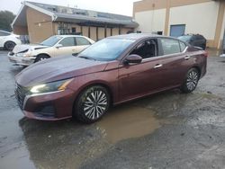 2023 Nissan Altima SV en venta en Hayward, CA