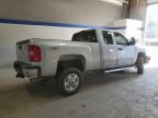 2013 Chevrolet Silverado K2500 Heavy Duty LT