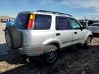 1997 Honda CR-V LX