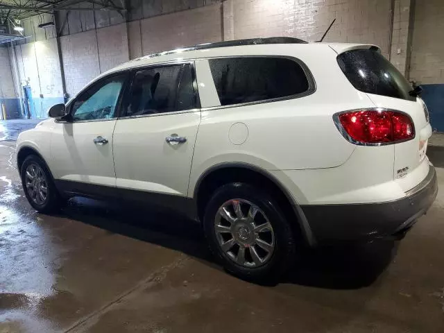 2012 Buick Enclave