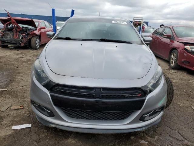 2015 Dodge Dart SXT