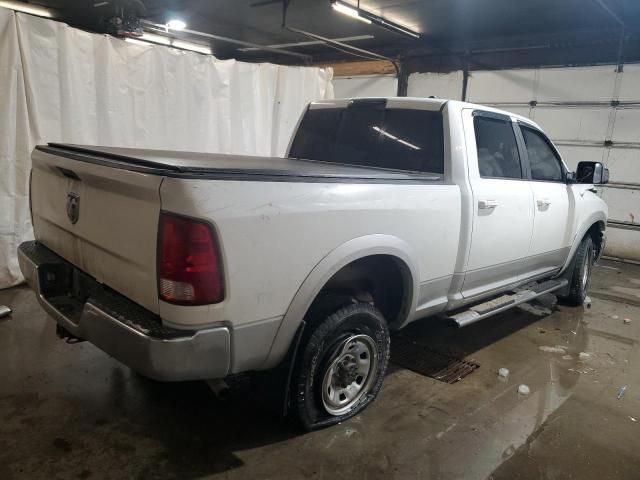 2012 Dodge RAM 2500 Laramie