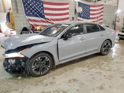 Salvage cars for sale at Columbia, MO auction: 2023 KIA K5 GT Line