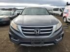 2013 Honda Crosstour EX