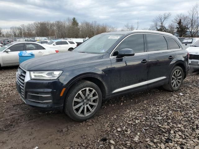 2017 Audi Q7 Premium