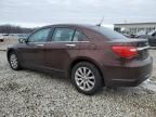 2013 Chrysler 200 Limited