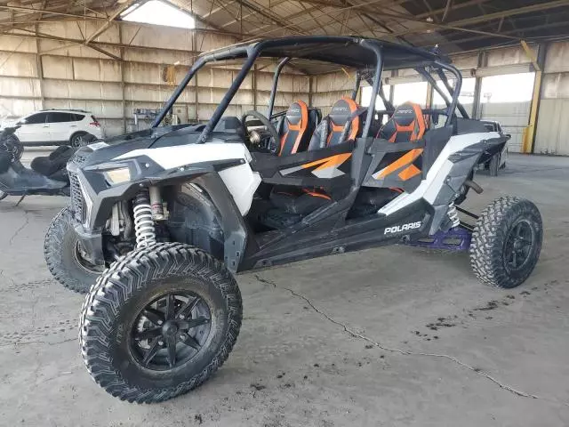 2020 Polaris RZR XP 4 Turbo S Velocity