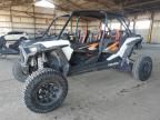 2020 Polaris RZR XP 4 Turbo S Velocity