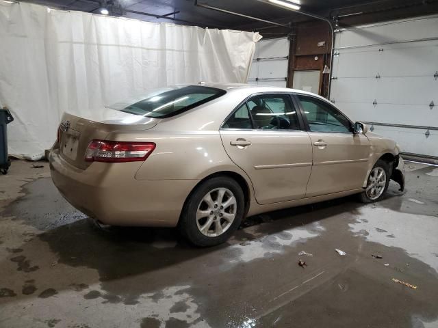 2011 Toyota Camry SE