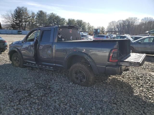 2017 Dodge RAM 1500 ST