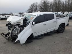 GMC Canyon Vehiculos salvage en venta: 2020 GMC Canyon Denali