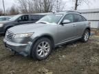 2008 Infiniti FX35