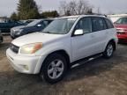 2004 Toyota Rav4