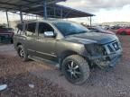 2008 Nissan Armada SE