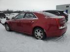 2011 Cadillac CTS