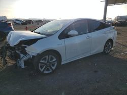 Toyota Vehiculos salvage en venta: 2016 Toyota Prius