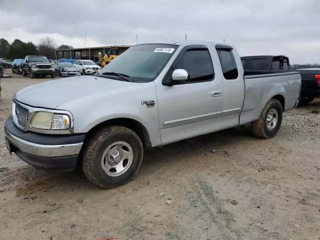 2003 Ford F150